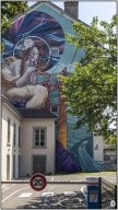 notre dame de grace ii de  ashop with ankhone  zekone